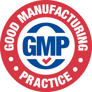 gmp badge