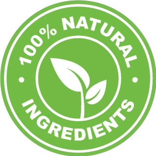 100% Natural Product